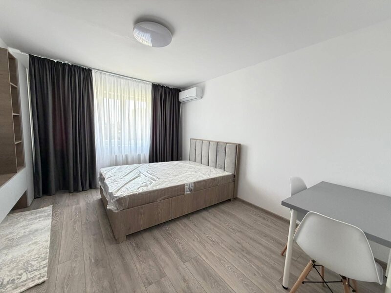 Titan, garsoniere noi de vanzare in rate la dezvoltator.